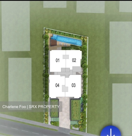 K Suites (D15), Apartment #491015321